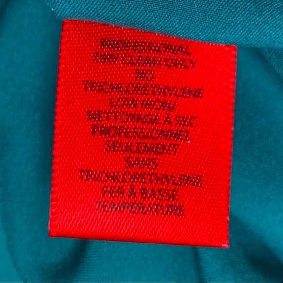 Z Spoke Zac Posen Dress EUC - Picture 10 of 11